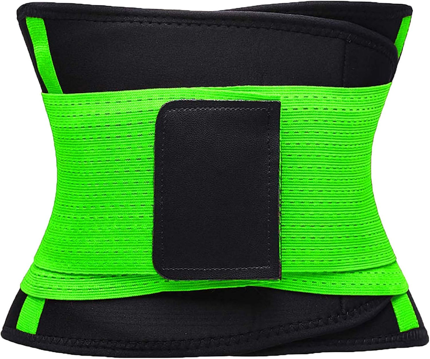 VENUZOR Waist Trainer Belt for Women - Slimming Waist Cincher Trimmer - Comfortable Sport Girdle | Adjustable Size