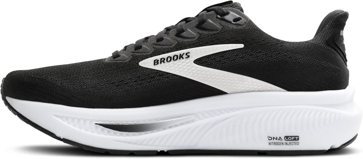 Brooks Women's Ghost 17 Running Shoes - Lightweight Comfort | Ideal for Neutral Runners