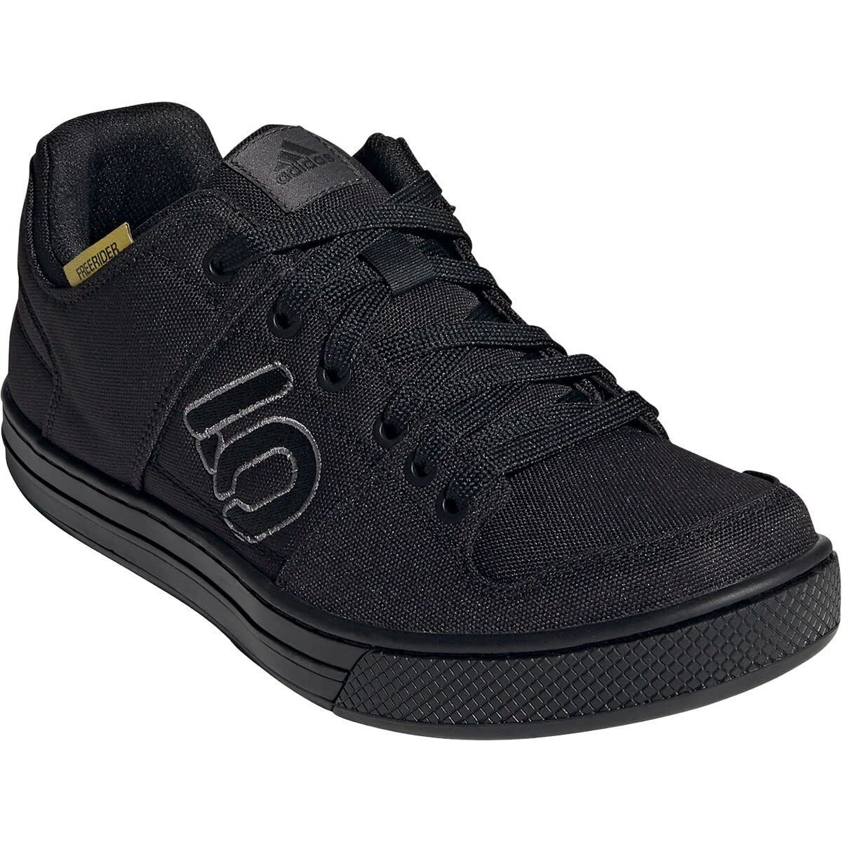 Five Ten Freerider Primeblue Black/Solid Grey/Grey 8 D (M)