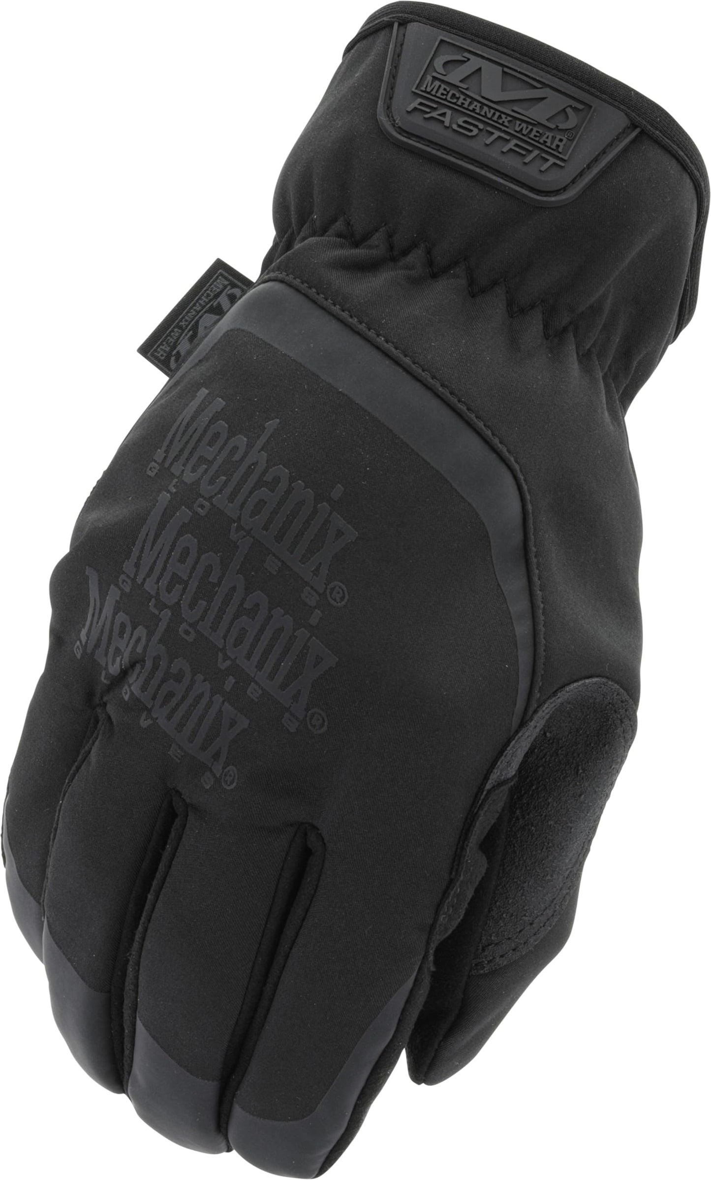 Mechanix Wear Tactical ColdWork FastFit - Insulated Winter Work Gloves for Cold Weather - Water-Resistant - Wind Barrier Material - Secure Fit - Touchscreen-Capable - X-Large - Covert