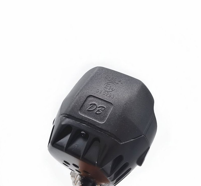 Original Headlight For Kaabo Mantis 8 Mantis 10 Electric Scooter Head Lamp LED Front Light Accessories