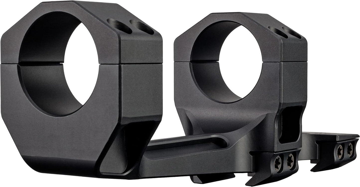 Vortex Optics Precision Extended Cantilever Riflescope Mount - Durable Aluminum | Fits 30mm Scopes