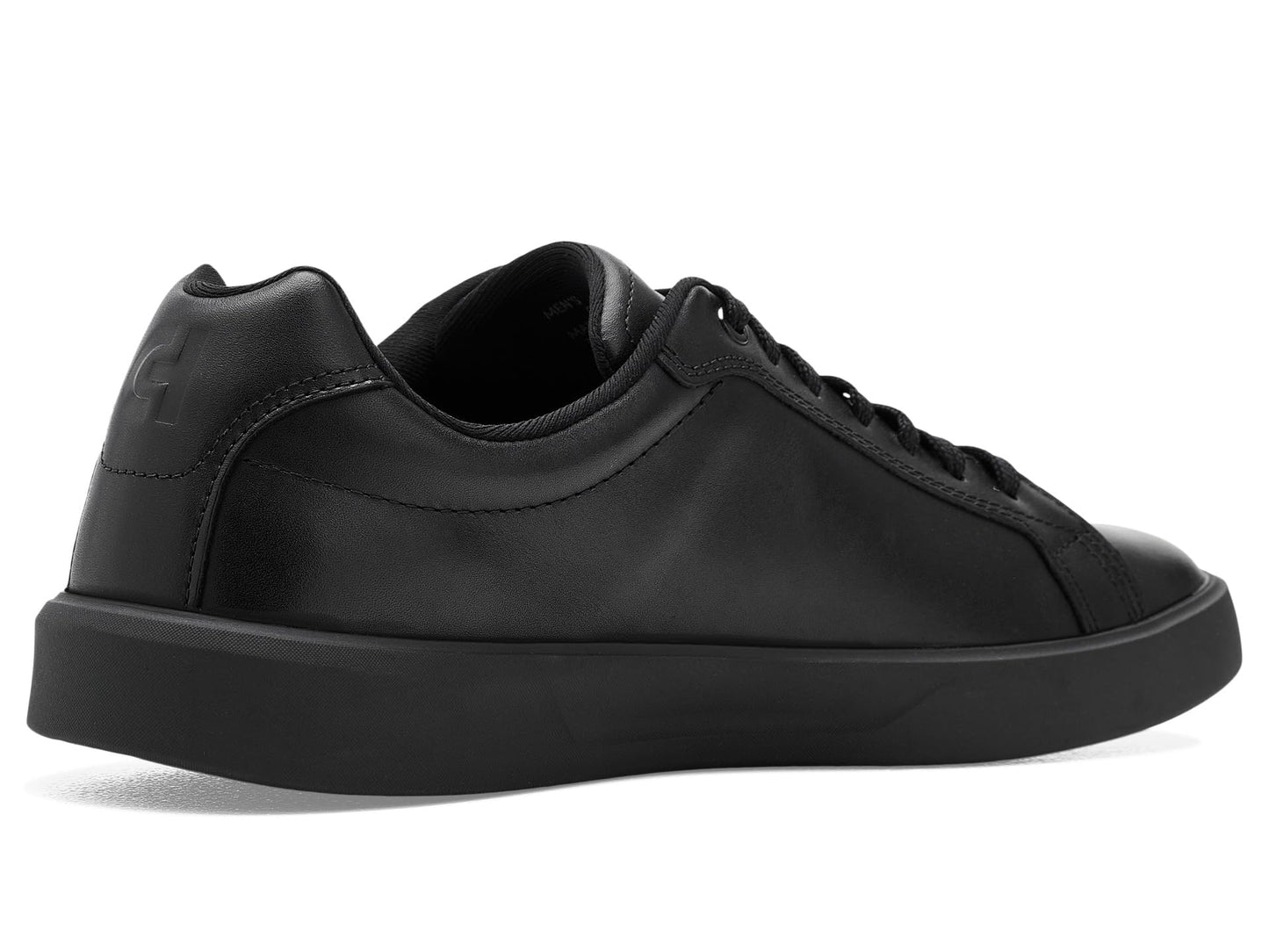 Cole Haan Men's Shoes - Grand Crosscourt Daily Sneaker, Black, 9-M US