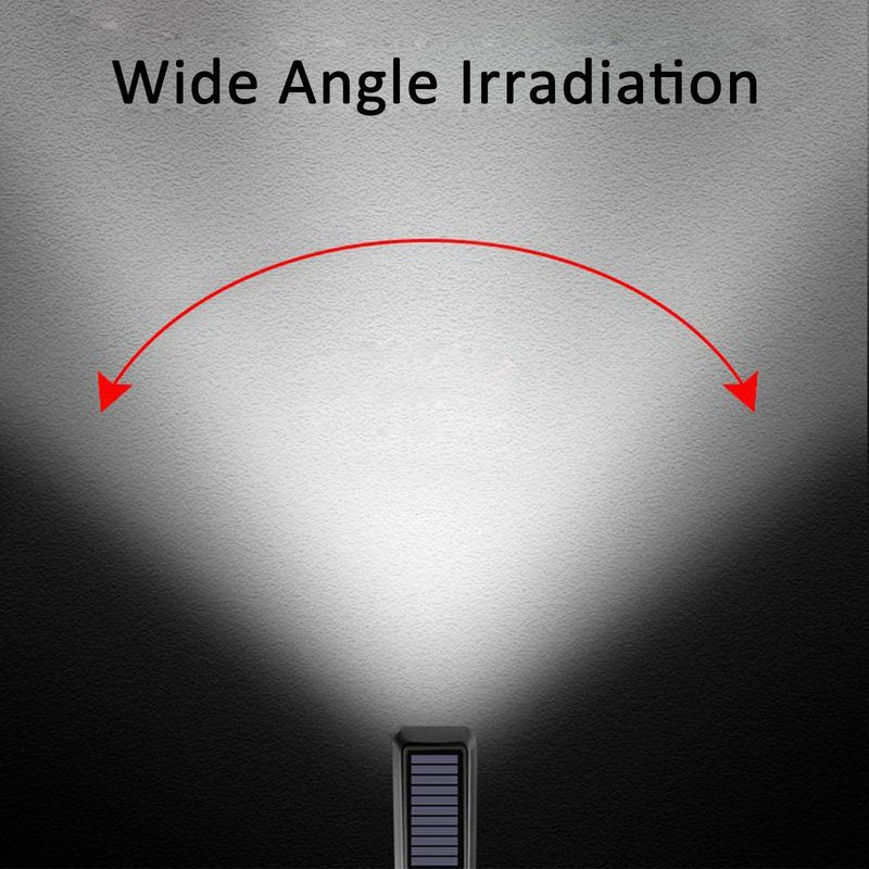 Ultra Bright Bike Light, IPX4 Water Resistant Bicycle Headlight, USB Rechargeable, 3 Light Modes, Solar Powered LED Bicycle Lights Front for Kid Women Men Road Cycling Safety
