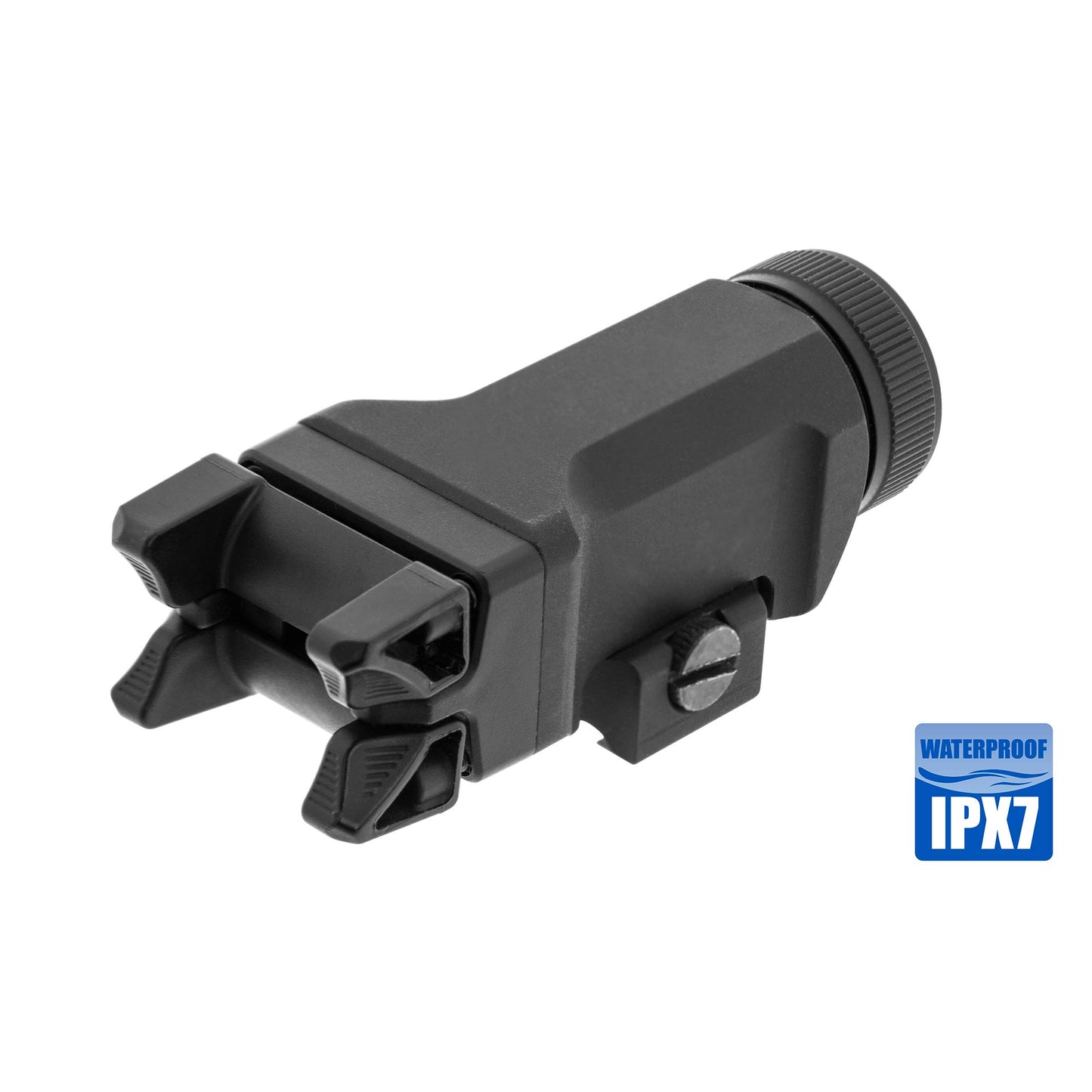 UTG Sub-Compact Pistol Light, 200 Lumen, Picatinny Mount