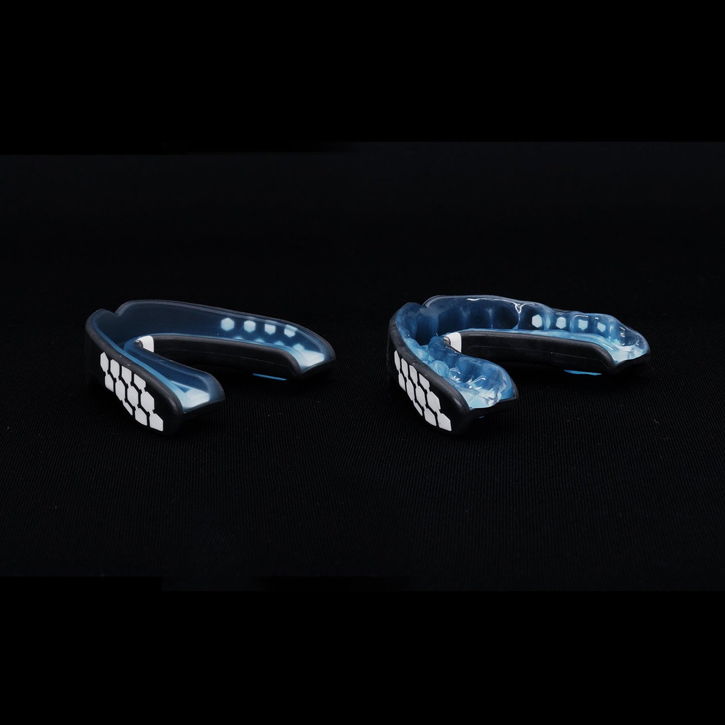 Shock Doctor Gel Max Power Carbon Convertible Mouth Guard