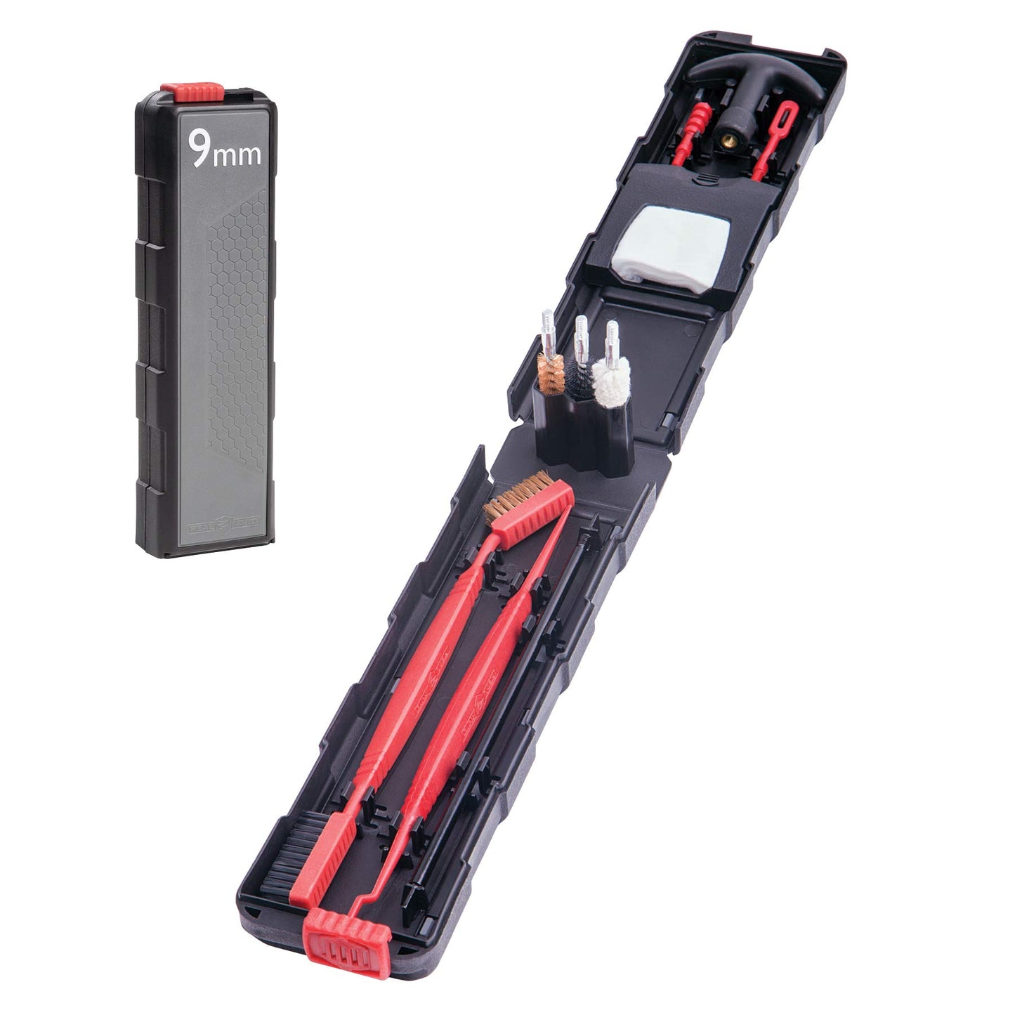 Real AVID Prime-9 Cleaning KIT 9MM