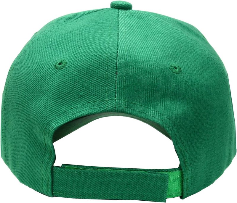 Baseball Cap - Adjustable Fit for Running, Workouts & Outdoor Activities | All Seasons