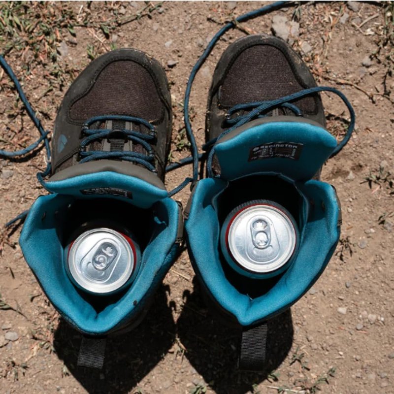 Redington Aurora Women's Wading Boots - Quick-Drying Sticky Rubber/Felt Sole for Fly Fishing