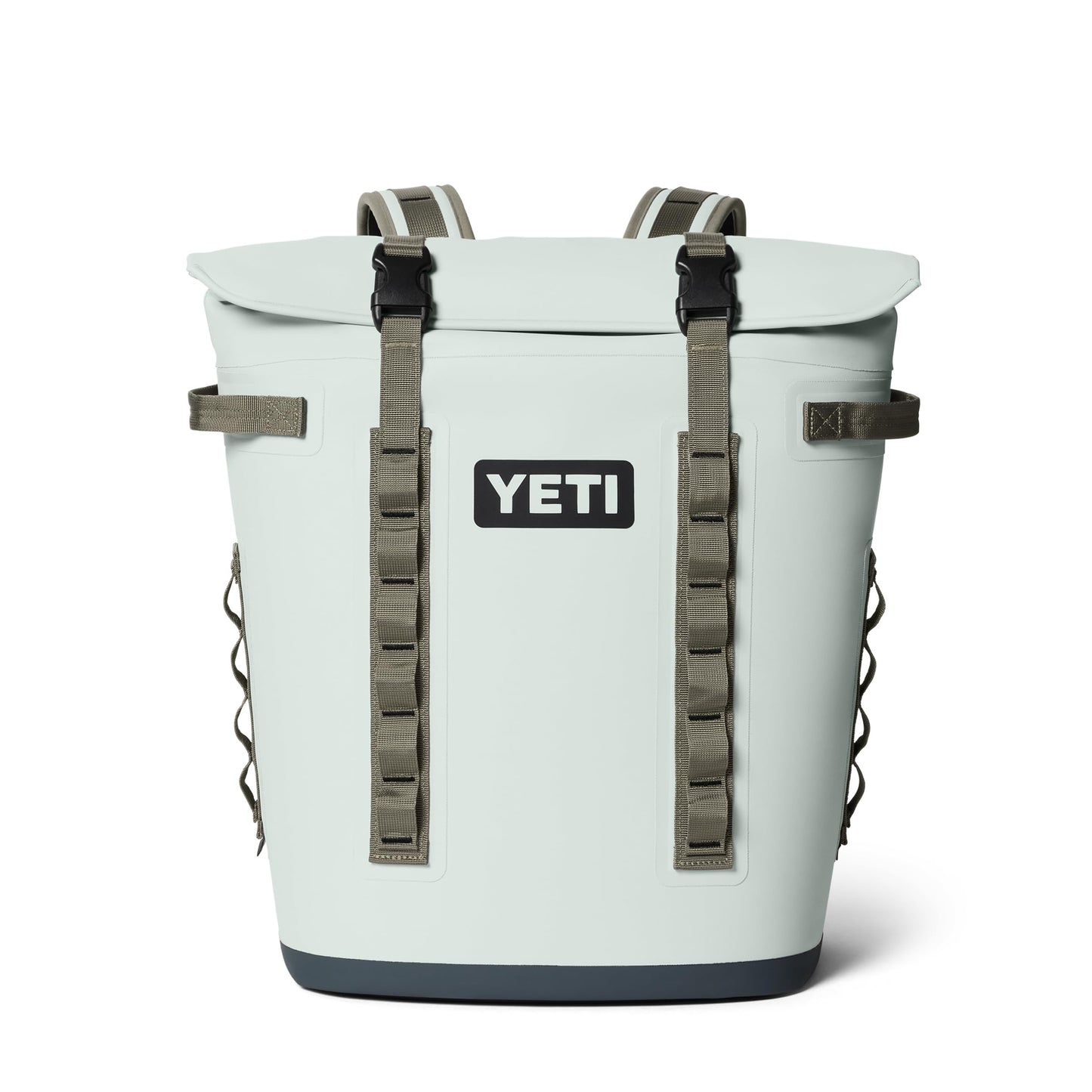 YETI Hopper M20 Backpack Soft Sided Cooler with MagShield Access, Ridgeline