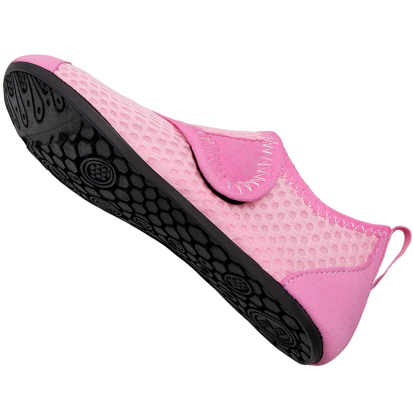 Centipede Demon Kids Water Shoes Girls Boys Breathable Quick Dry Barefoot Aqua Sock Shoes for Swim Pool Beach Outdoor Water Sports 1-2 Little Kid