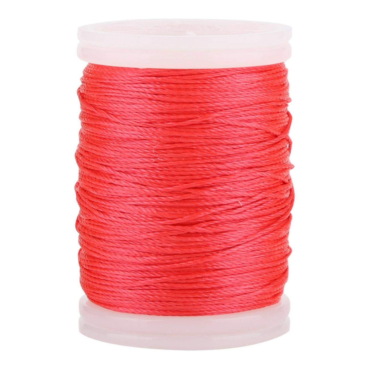Alomejor Bow String Serving Thread, Easy to Use Archery Bowstring Repair Nylon for Archers Outdoor Enthusiasts Hunting Target Practice Bow Maintenance