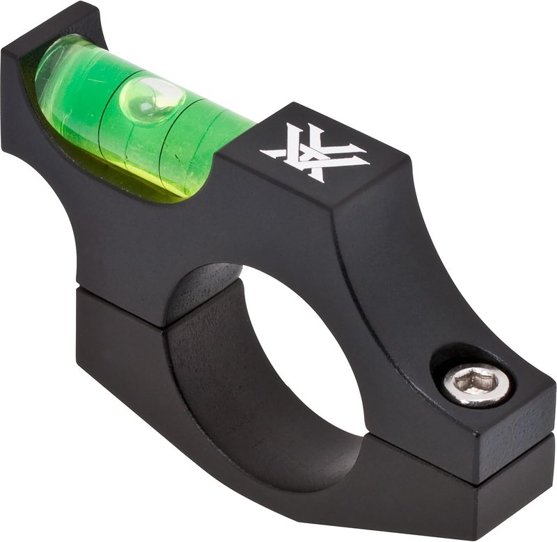Vortex Optics Riflescope Bubble Levels - Precision Alignment for Accurate Shooting