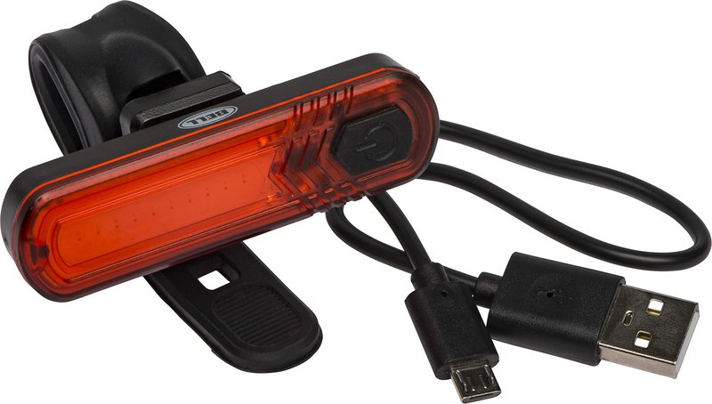 Bell Pharos 150 COB Bicycle Tail Light