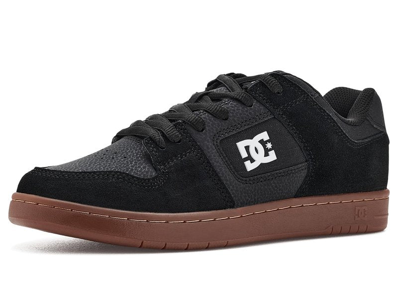 DC Shoes Men's Manteca 4 Skate Sneaker