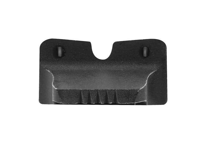 Meprolight ML34660R.S Tru-Dot Night Sight Remington 870 1100 & 11-87 (Before 2010) Shotgun Rear Sight