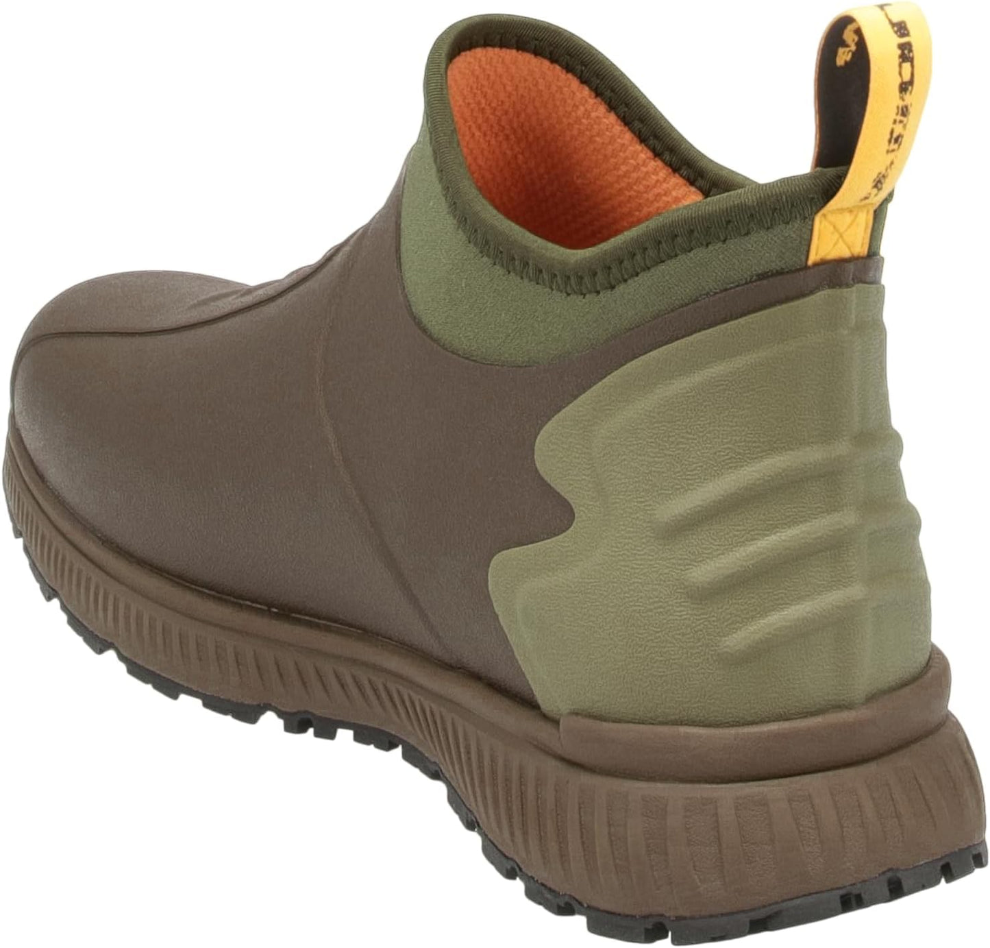MUDDY Men's Dv8 Insulated Boot - Waterproof & Durable Winter Footwear | Size Options Available