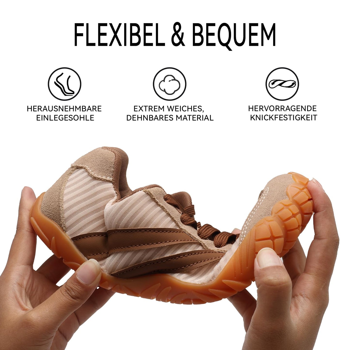 Barefoot Shoes Women Casual Sneakers,Wide Toe Box Shoes Women Zero Drop Barefoot Shoe Men,Minimalist Trail Running Shoe,Non-Slip Lightweight Breathable Comfortable Fashion Walking Hiking Shoes Unisex