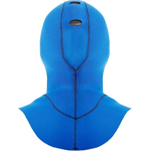 Aqualung Seawave Hood 3/1mm Black/Blue M