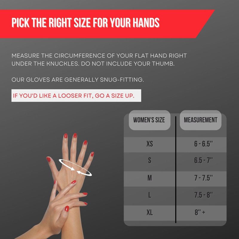 Lift Tech Fitness Reflex Workout Gloves for Women - Gym Gloves for Women Into Weights, HIIT, Strength Training - Weightlifting Gloves for Women with Full Palm Protection - White & Gray, L
