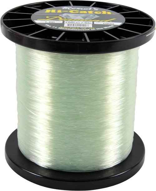 Diamond Monofilament by Momoi