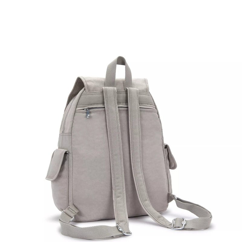 Kipling Women's City Pack Backpack, All-Day Versatile Daypack