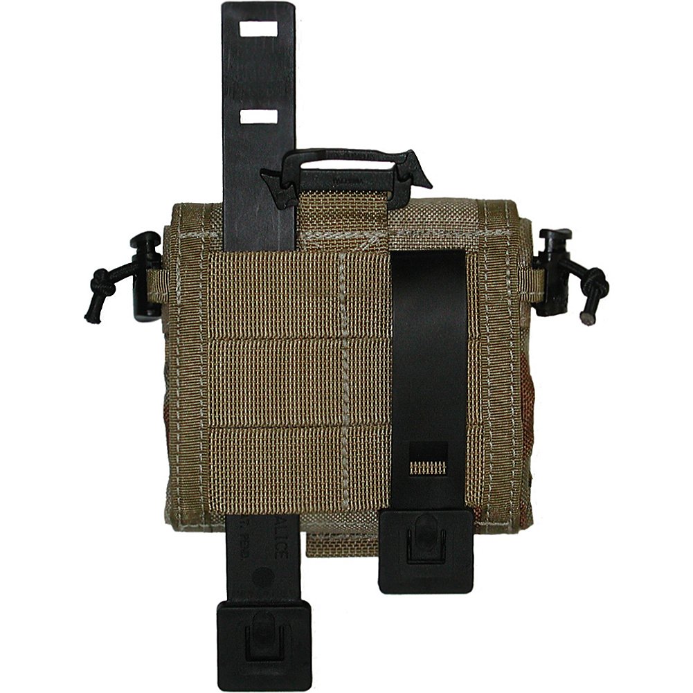 Maxpedition Mega Rollypoly (Wolf Gray)