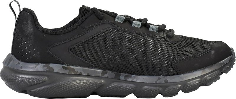 Men's Charged Assert 9 Running Shoes - Lightweight & Breathable | Ideal for All-Day Comfort