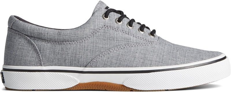 Sperry Men's Halyard CVO Sneakers - Classic Canvas Casual Footwear | Comfortable & Stylish