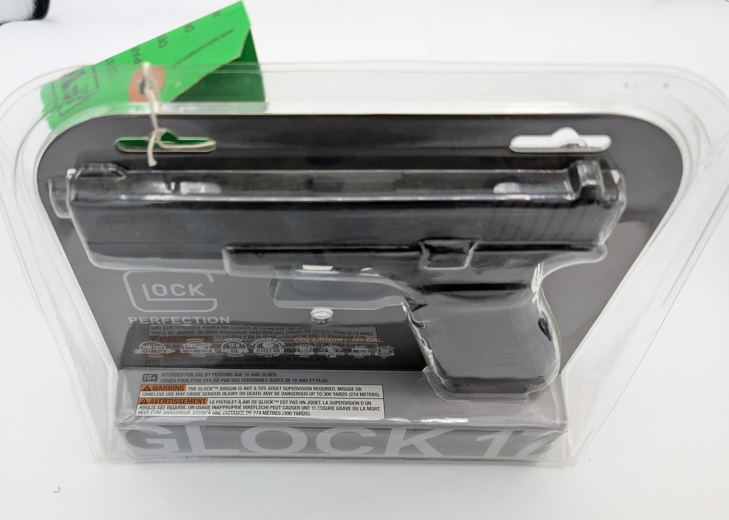 UmarexAir Pistol