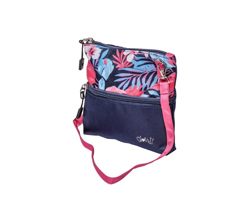 Glove It Golf Zip Bag - Tropicana