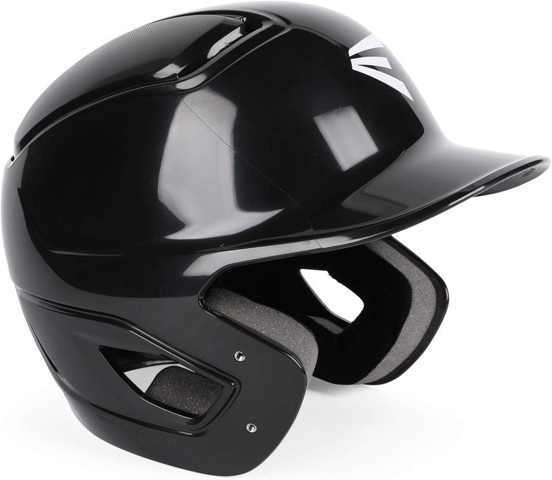 Easton Baseball Batting Helmet - ALPHA Series | Fits 6 ¼” – 7 ¾” | Multiple Colors Available
