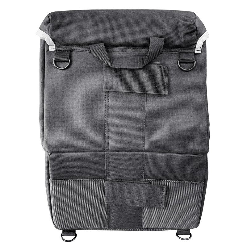 Golf Cart Cooler Backpack | Insulated Cooler Bag for Camping, Hiking & Outdoor Sports | Durable Travel Backpack with Removable Straps | Adjustable, Waterproof, & Portable Golf Accessory