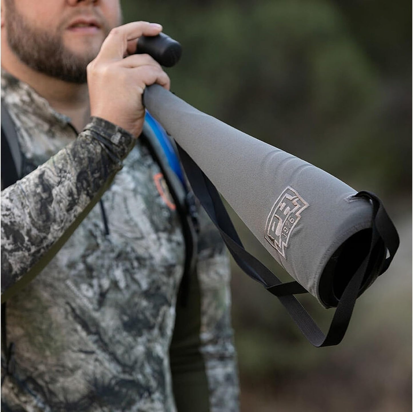 Big Poppa Bugle Call - Premium Hunting Call for Game | Durable & Lightweight Design