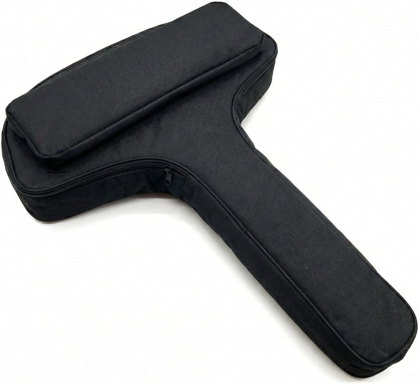 Tactical Crossbow Case - Universal Soft Bag with Backpack Straps for Hunting & Outdoor Use