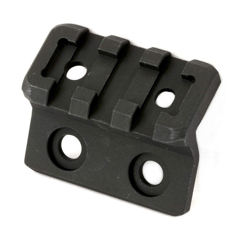 Magpul Industries M-LOK Offset Light/Optic Mount, 11 or 1 O'Clock Position, Black, MAG604