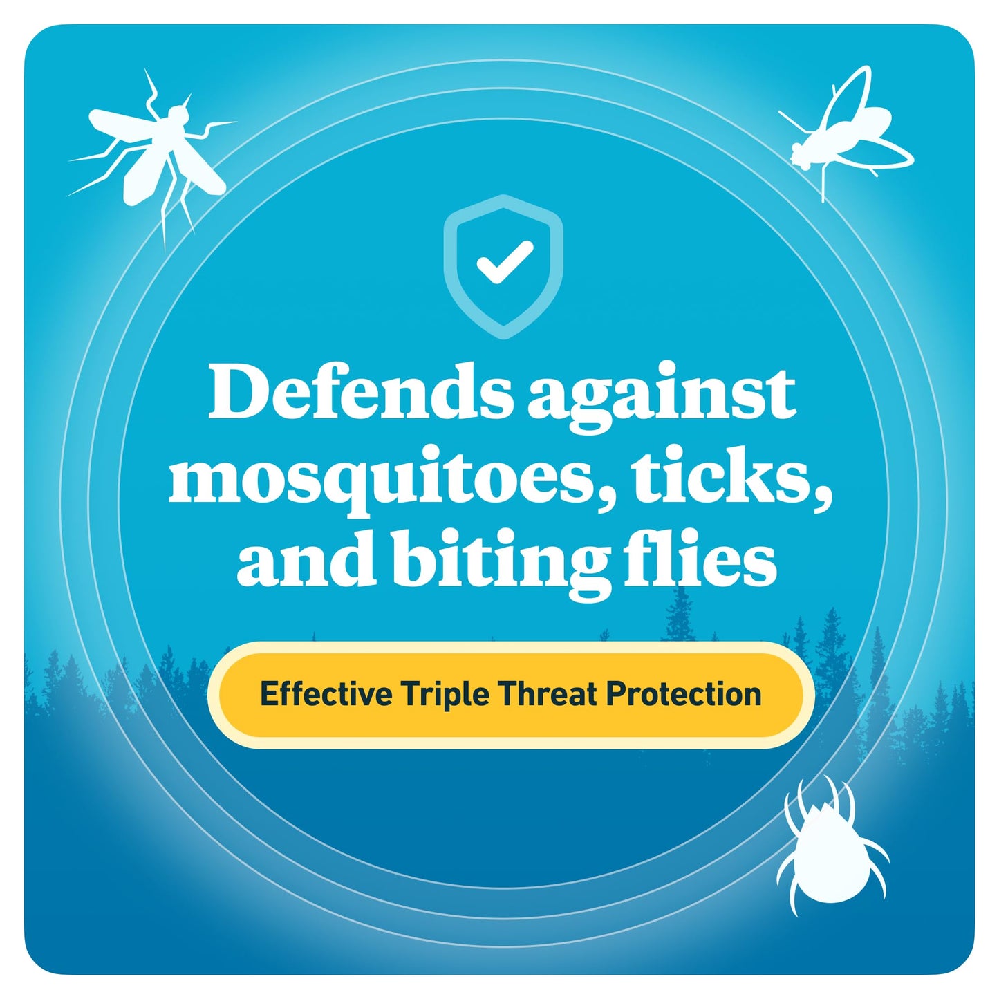 Sawyer Products SP5432 Picaridin Insect Repellent Spray, 20%, Pump, 3-Ounce, (Pack of 2) (Packaging May Vary)