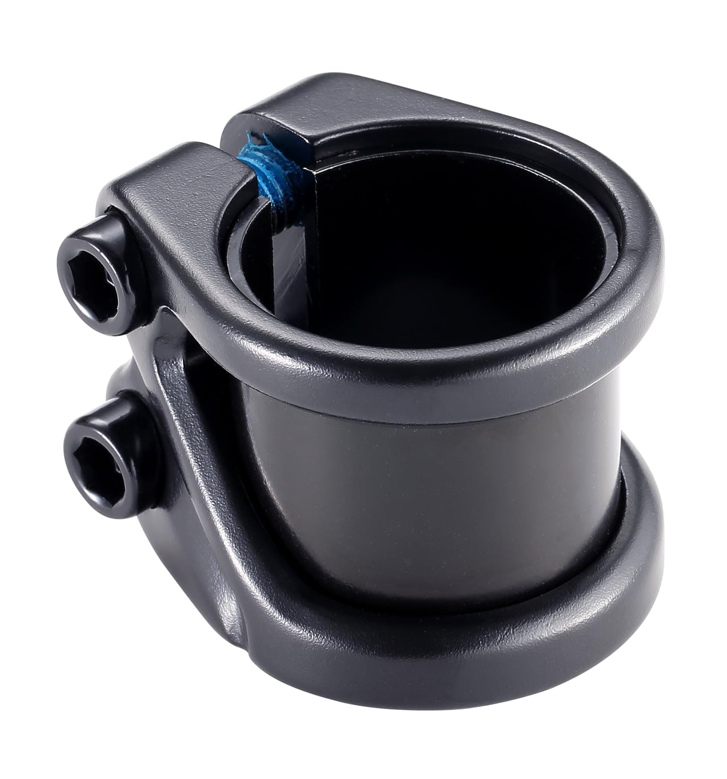 Envyscooters Z 2 Bolt Oversized Clamp - Black