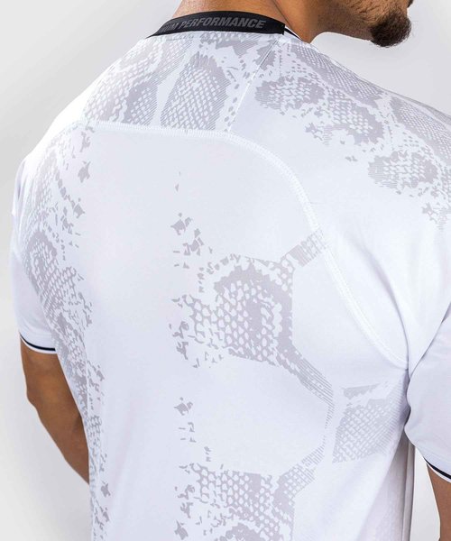 Venum Men's Walkout Jersey, White