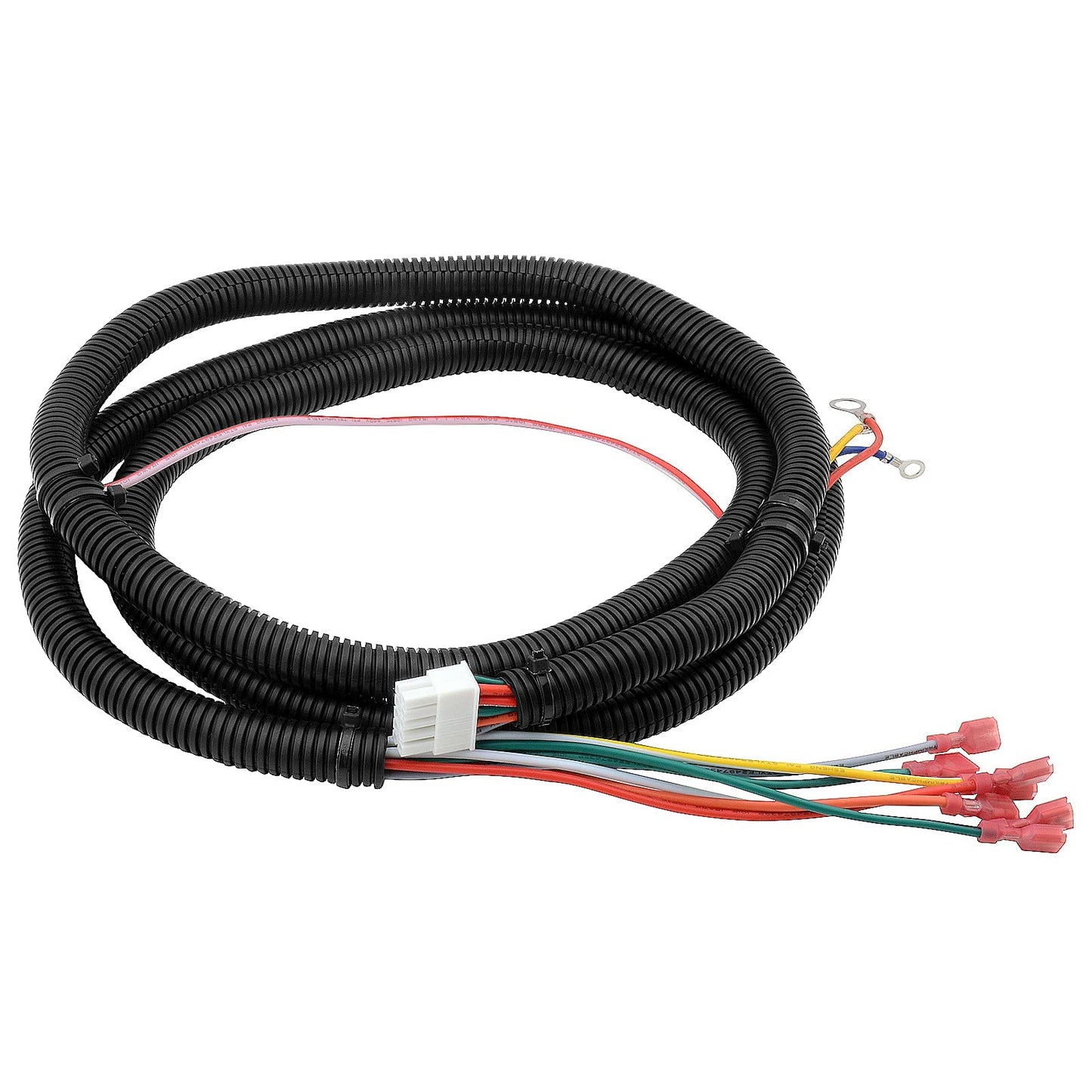 Roykaw EZGO PDS Wire Control Harness for 36/48 Volt Golf Cart Replaces #74324-G01,74324-G02,44324G02