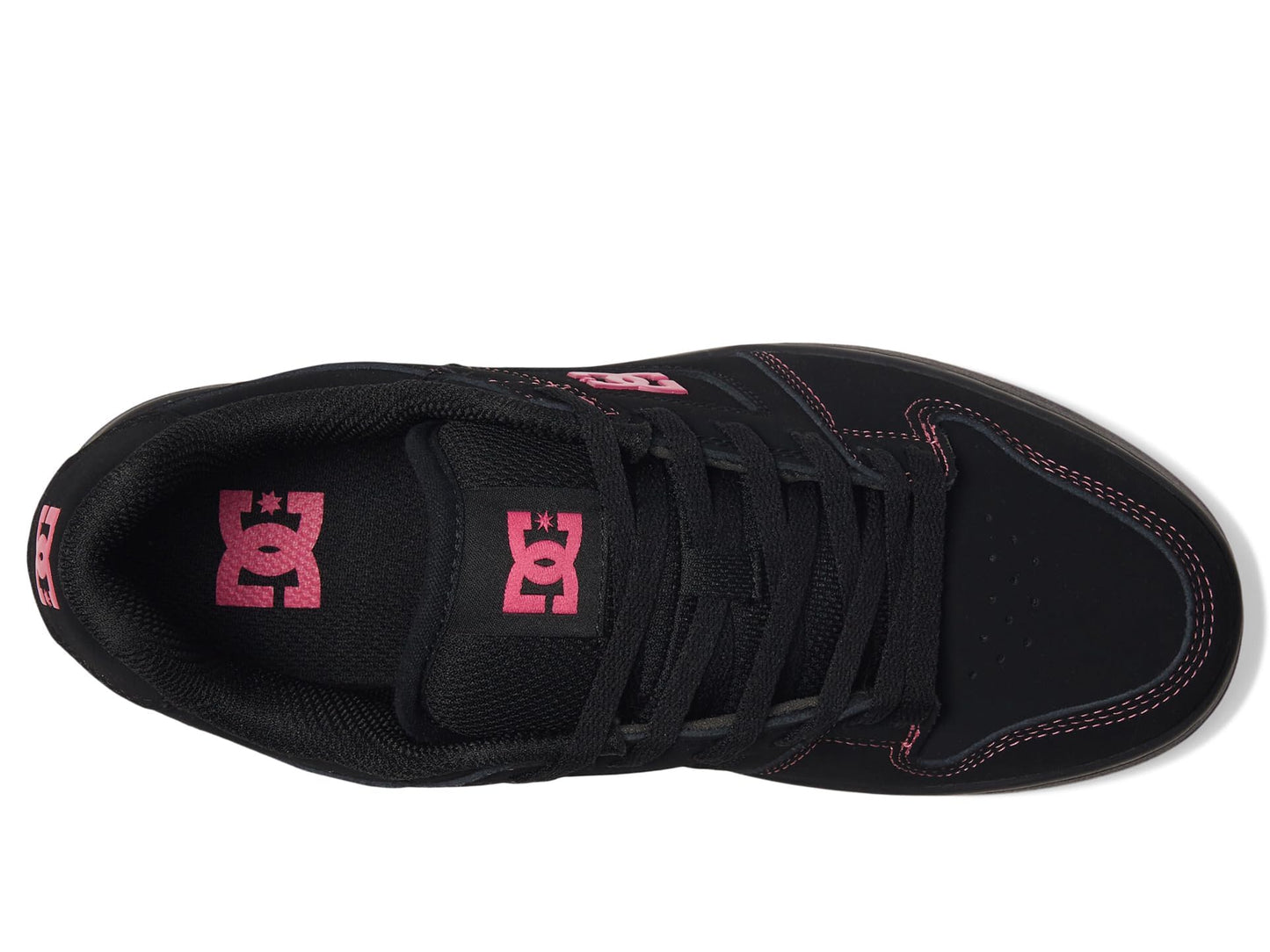 DC Women's Manteca 4 Skate Shoe