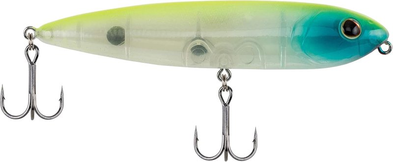 Berkley J-Walker 100 - High-Performance Fishing Rod for Anglers | Lightweight & Durable