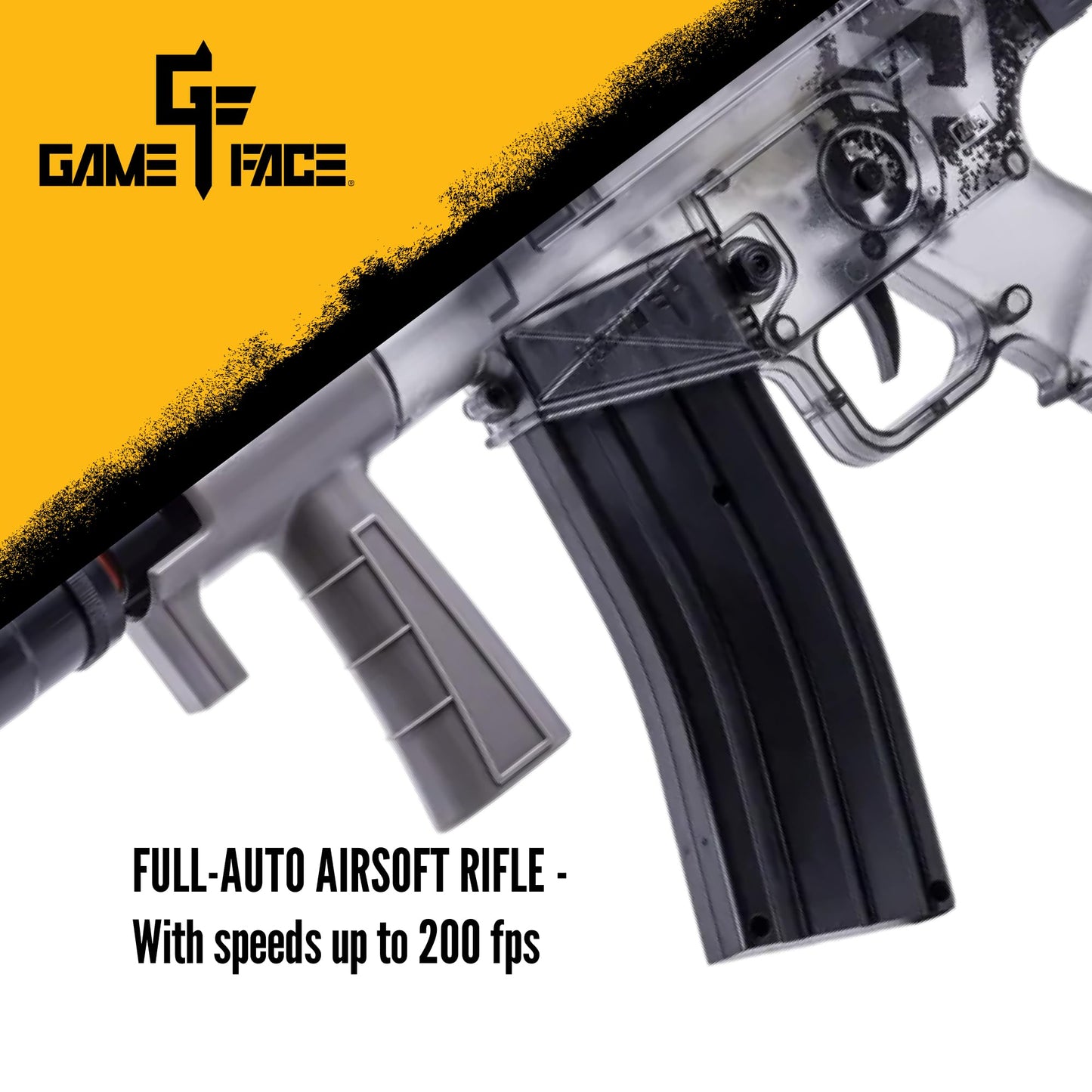 Game FaceGameFace