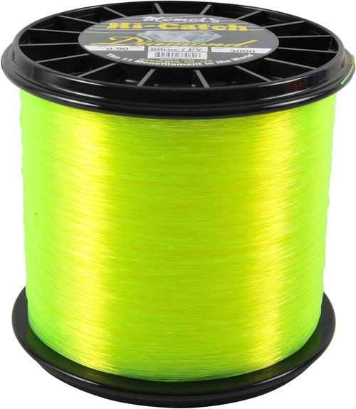 Diamond Monofilament by Momoi