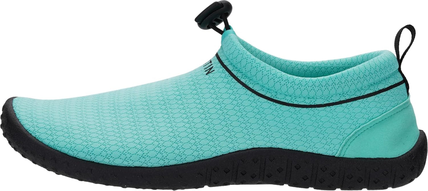 Women's Multi-Purpose Feather Water Shoes - Thick Sole for Comfort | Lightweight & Quick-Dry