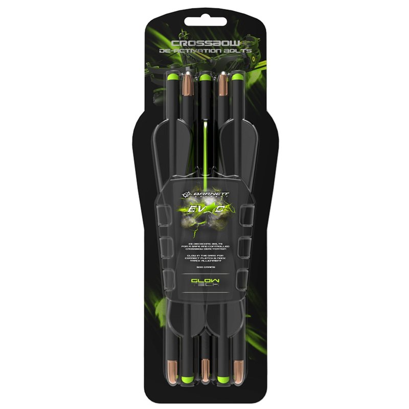 Barnett Evac Decocking Bolt (5 Pack)