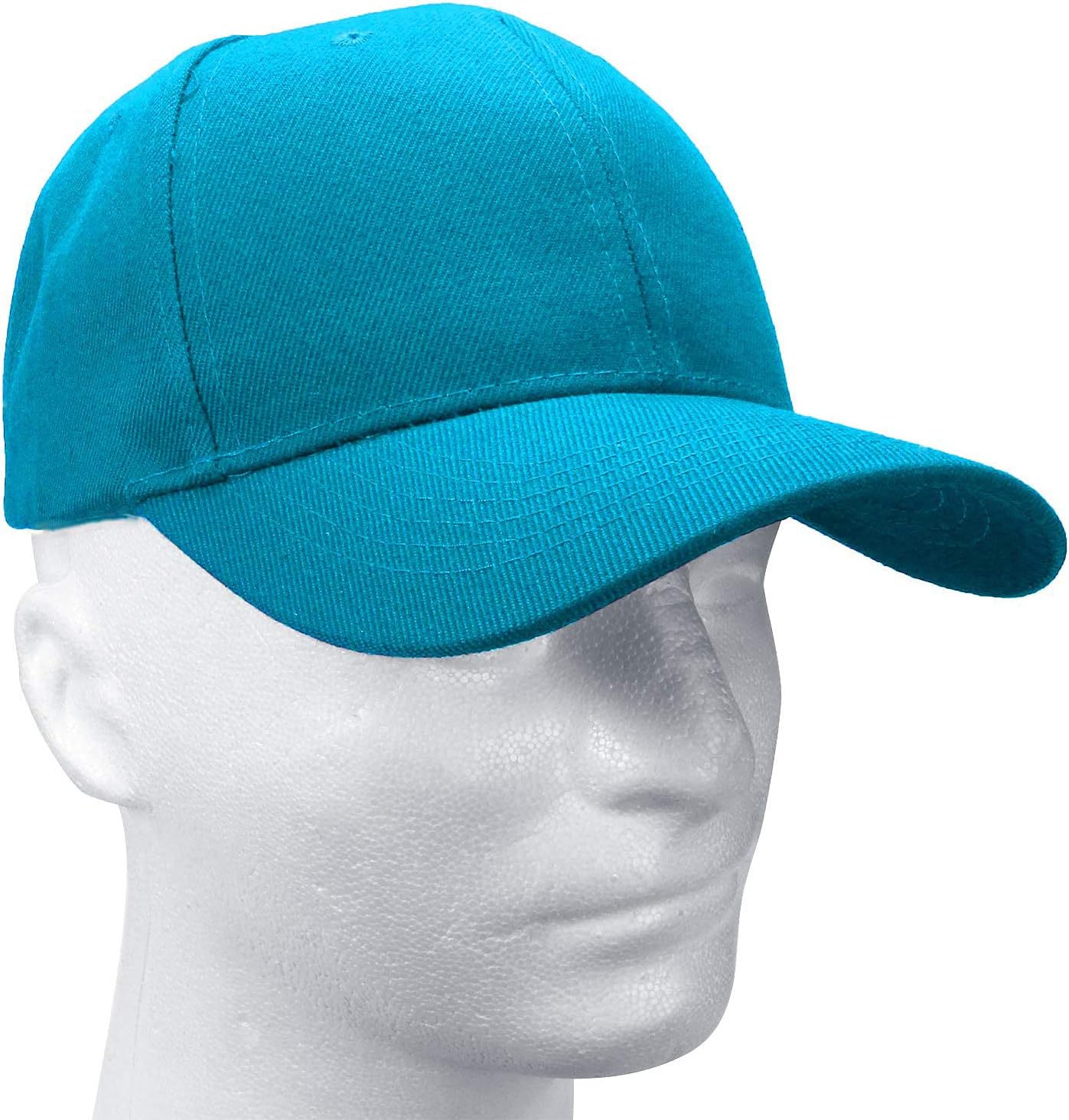 Baseball Cap - Adjustable Size for Running, Workouts & Outdoor Activities | All Seasons