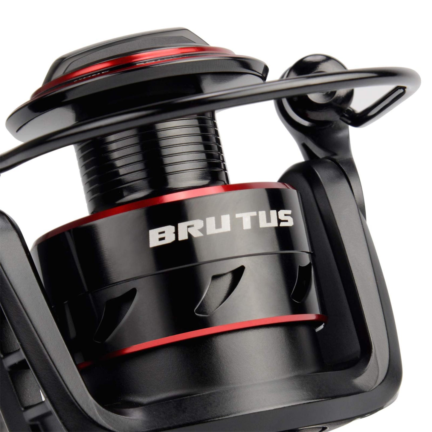 KastKing Brutus Spinning Fishing Reel,4000 Size