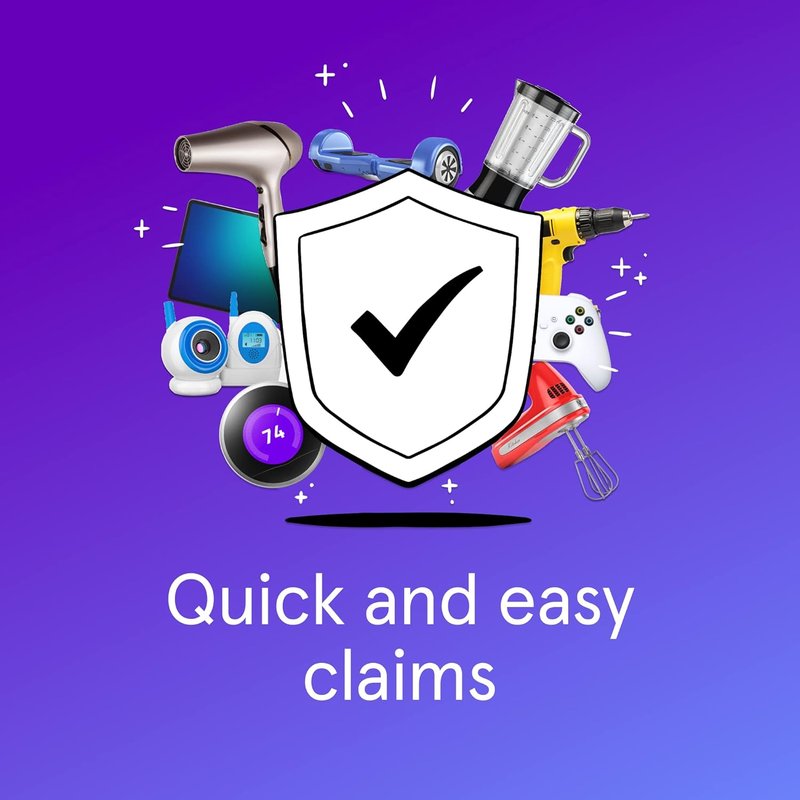 Furniture Protection Plan - 2 Year Coverage for $90-$99.99 | Peace of Mind for Your Home