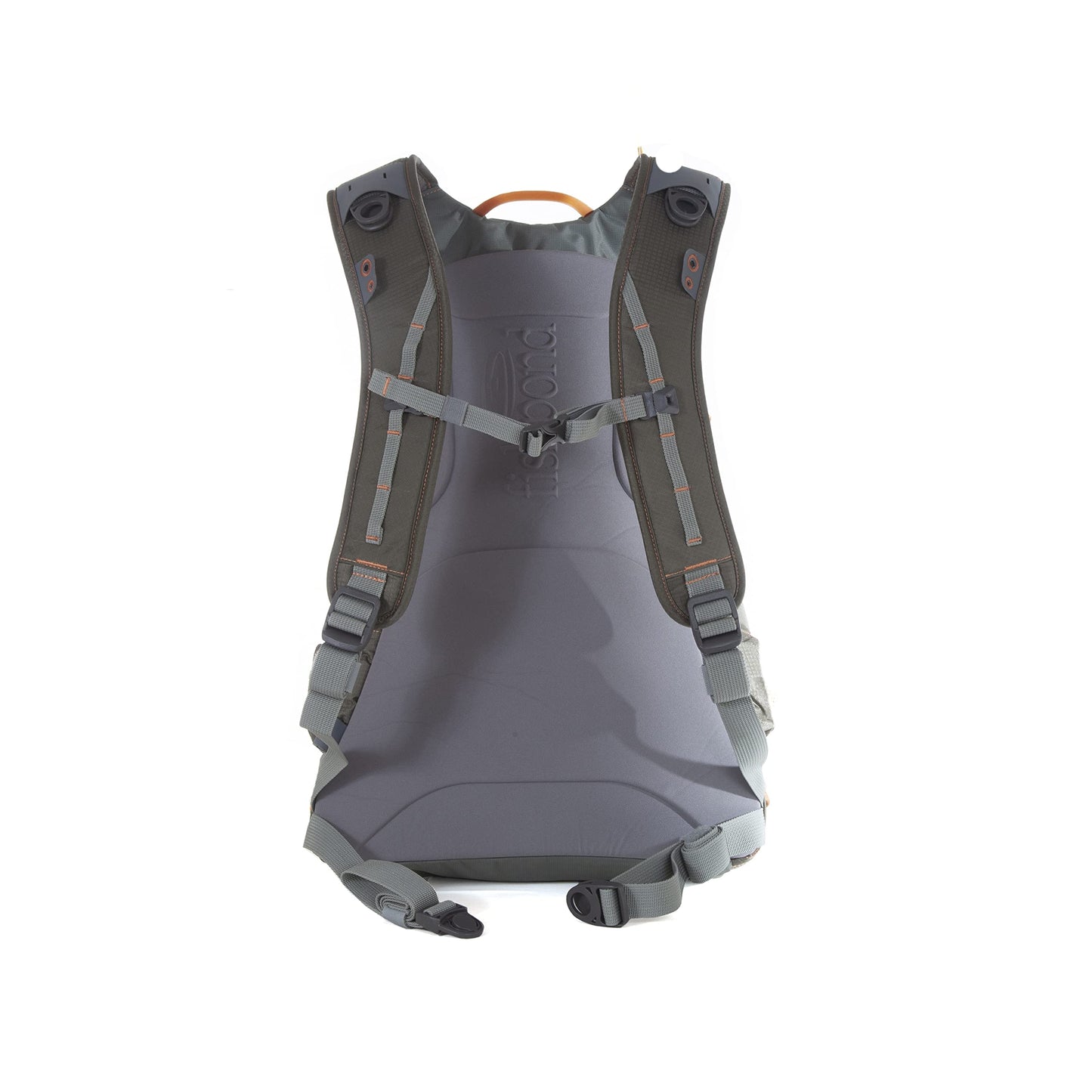 fishpond Ridgeline Fly Fishing Backpack | Fishing Tackle Backpack | Bag for Travel